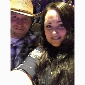 Meet your Posher, Alexandra